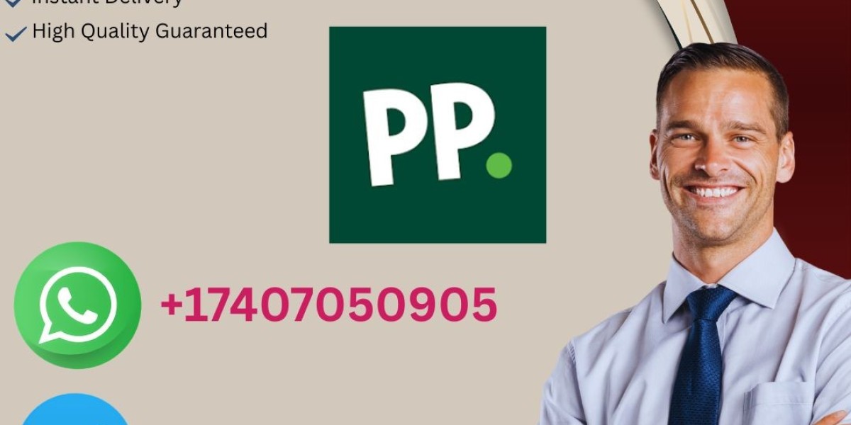 Where to Safely Buy Verified PaddyPower Account 2026