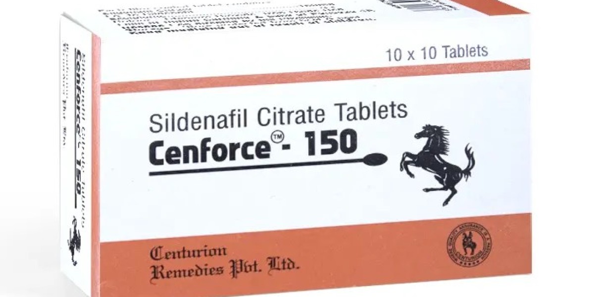 Understanding Sildenafil-Based Treatment for Erectile Dysfunction