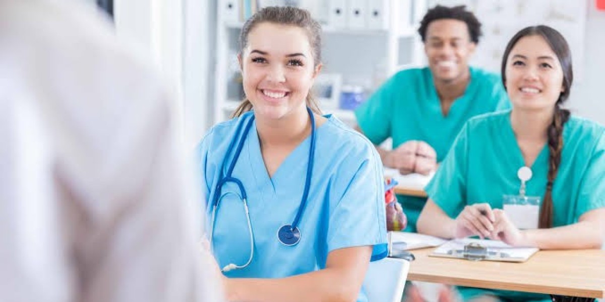 Nursing Assessment Support for Students at Australian Universities