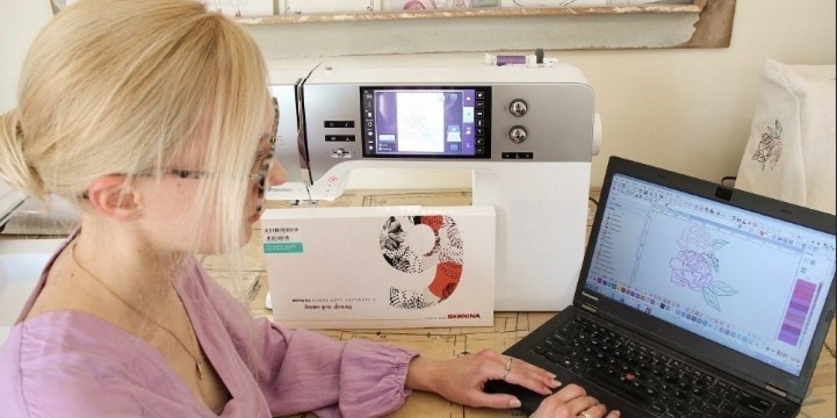 Unique and Creative Personalized Embroidery Designs for Every Occasion