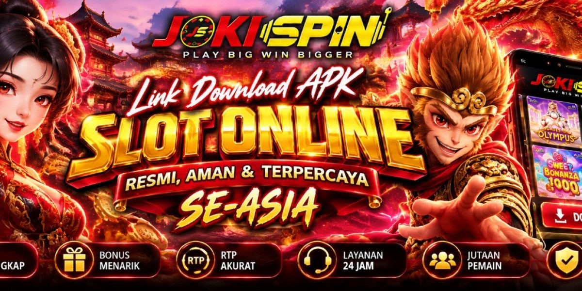 Panduan Memeriksa Keamanan Perangkat sebelum Mengakses JOKISPIN