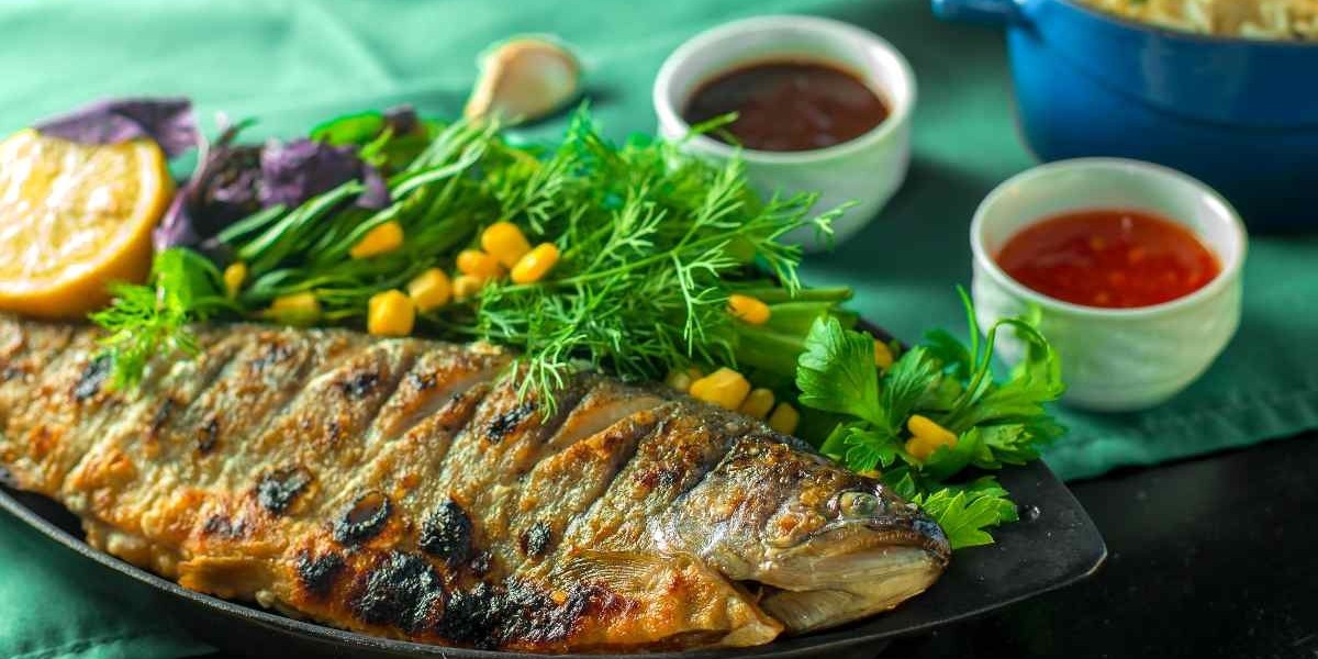 Is Tilapia Good for Weight Loss? A Complete, Evidence-Based Guide
